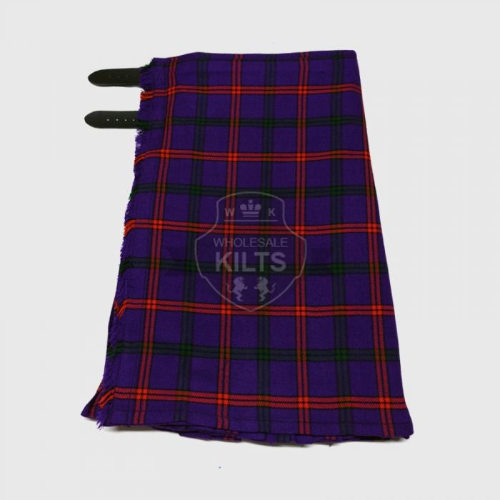 Wholesale Montgomery Tartan Kilt