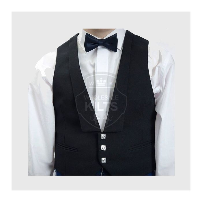 Wholesale Prince Charlie Scottish Waistcoat