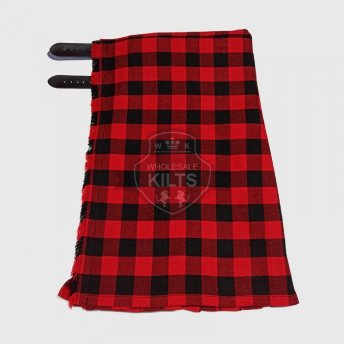 Wholesale Rob Roy Macgregor Tartan Kilt