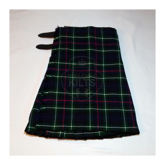 Wholesale Scottish Mackenzie Tartan Kilt