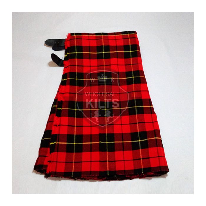 Wholesale Wallace Clan Tartan Kilt