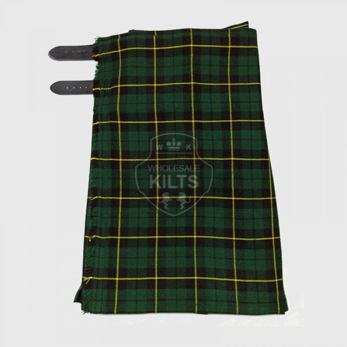 Wholesale Wallace Hunting Tartan Kilt