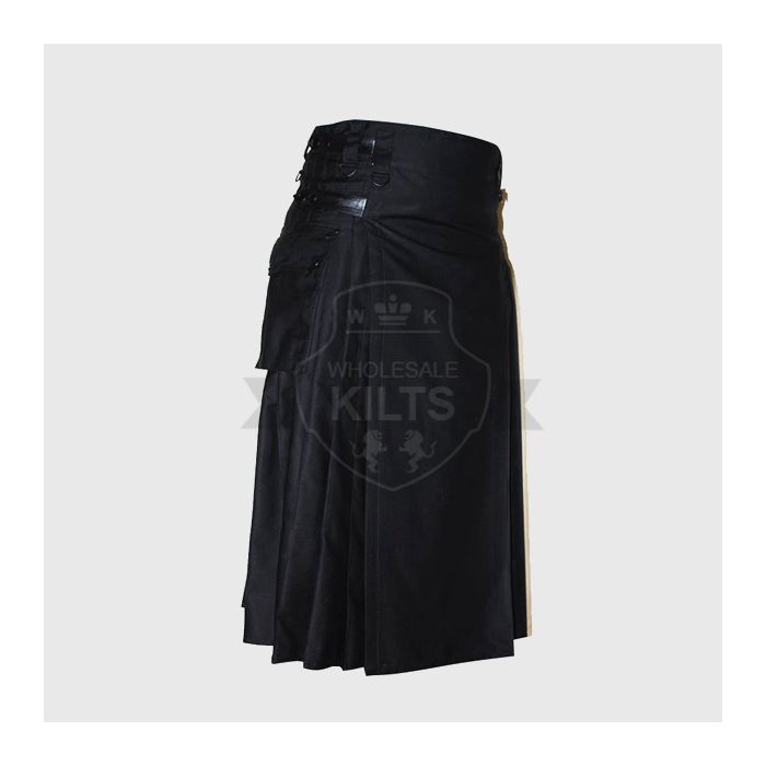 Wholesale Long Fashion Kilt