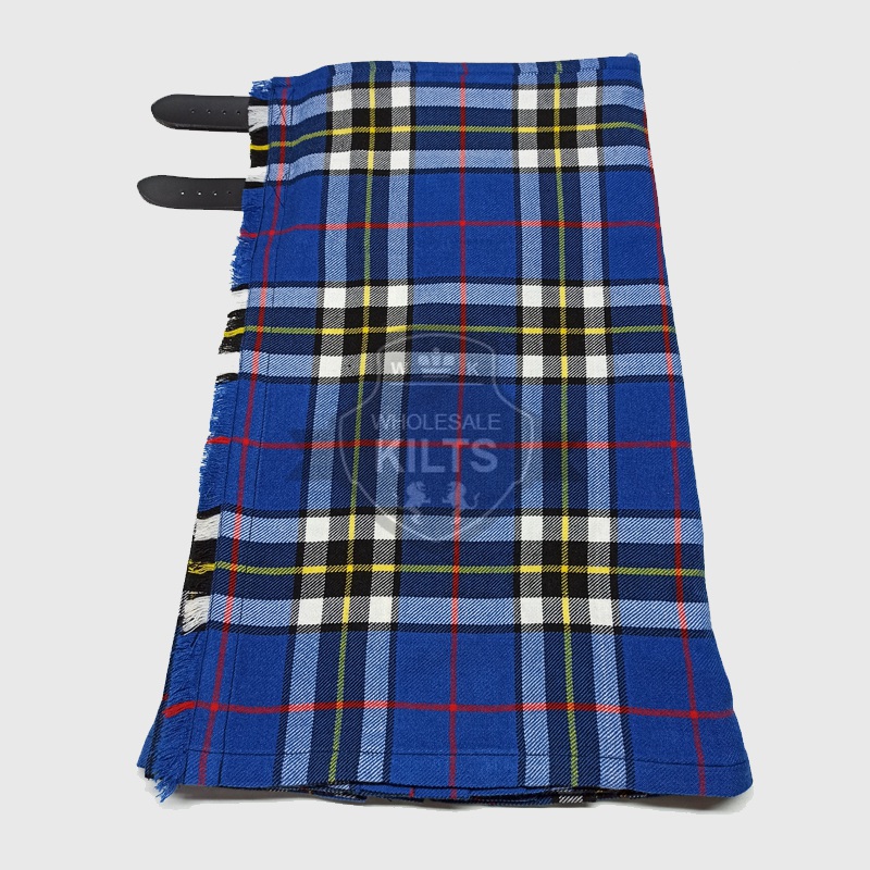 thomson tartan fabric